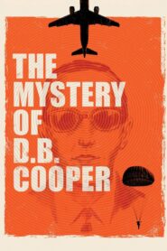 The Mystery of D.B. Cooper 2020 on netflix