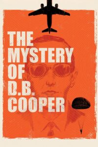 The Mystery of D.B. Cooper 2020 on netflix