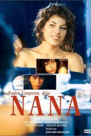 Nadia Coupeau, dite Nana 2001 on netflix
