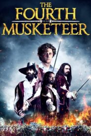 The Fourth Musketeer 2022 on netflix