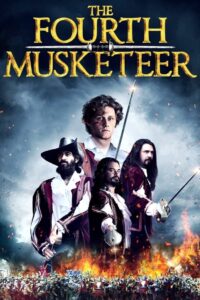 The Fourth Musketeer 2022 on netflix