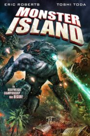 Monster Island 2019 on netflix