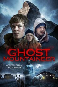 Ghost Mountaineer 2015 on netflix