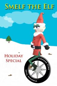 Smelf the Elf Holiday Special 2020 on netflix