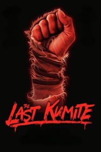 The Last Kumite 2024 on netflix