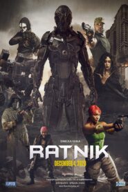 Ratnik 2020 on netflix