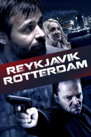 Reykjavik-Rotterdam 2008 on netflix