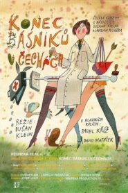 Konec básníků v Čechách… 1993 on netflix