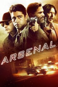 Arsenal 2017 on netflix