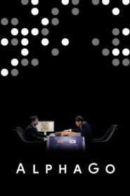 AlphaGo 2017 on netflix