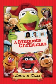 A Muppets Christmas: Letters to Santa 2008 on netflix