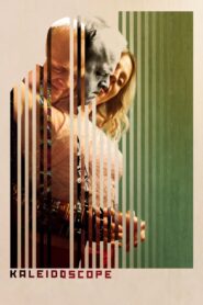 Kaleidoscope 2017 on netflix