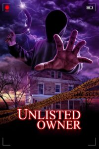 Unlisted Owner 2014 on netflix