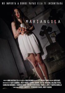 Mariangula 2021 on netflix