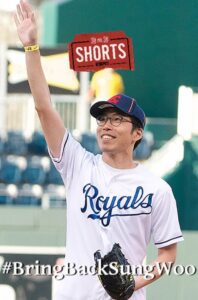 #BringBackSungWoo 2015 on netflix