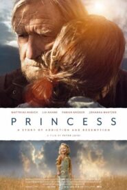 Princess 2021 on netflix
