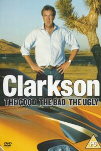 Clarkson: The Good The Bad The Ugly 2006 on netflix