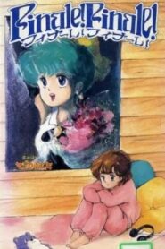 Mahou no Star Magical Emi: Finale! Finale! 1986 on netflix