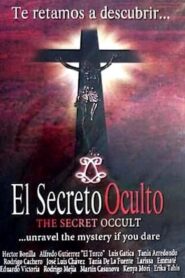 El secreto oculto 2003 on netflix