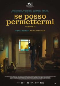 If I May – Chapter II 2024 on netflix