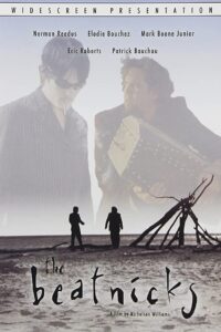 The Beatnicks 2002 on netflix