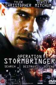 Frogmen Operation Stormbringer 2002 on netflix