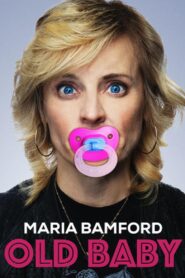 Maria Bamford: Old Baby 2017 on netflix