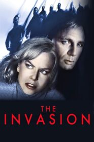 The Invasion 2007 on netflix