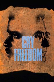 Cry Freedom 1987 on netflix
