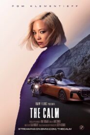 The Calm 2023 on netflix