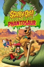 Scooby-Doo! Legend of the Phantosaur 2011 on netflix