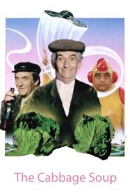 The Cabbage Soup 1981 on netflix
