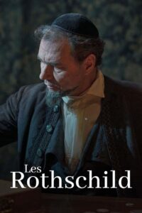 Rothschild Saga 2022 on netflix