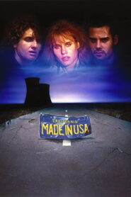 Made in U.S.A. 1987 on netflix