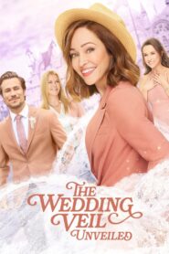 The Wedding Veil Unveiled 2022 on netflix