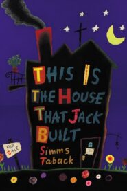 This Is the House That Jack Built 2004 on netflix