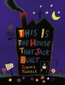This Is the House That Jack Built 2004 on netflix
