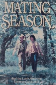 The Mating Season 1980 on netflix