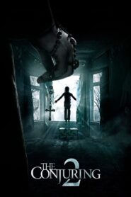 The Conjuring 2 2016 on netflix