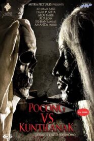 Pocong vs Kuntilanak 2008 on netflix