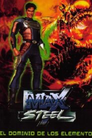 Max Steel: Forces of Nature 2005 on netflix