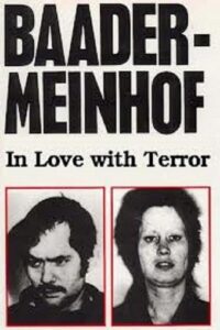 Baader-Meinhof: In Love with Terror 2002 on netflix