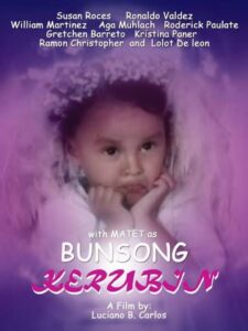 Bunsong kerubin 1987 on netflix