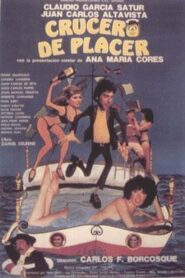 Pleasure cruise 1980 on netflix