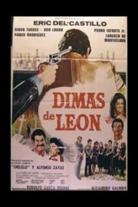 Dimas de Leon 1980 on netflix
