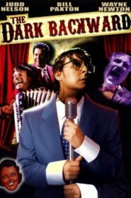 The Dark Backward 1991 on netflix