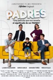 Padres 2024 on netflix