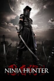 Ninja Hunter 2015 on netflix