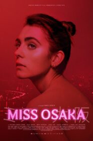 Miss Osaka 2021 on netflix
