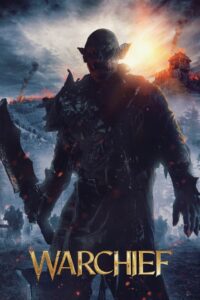 Warchief 2024 on netflix
